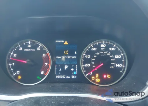 2022 Mitsubishi Eclipse Cross Se S-Awc/Se Special Edition S-Awc/Sel S-Awc/Sel Special Edition S-Awc z USA, uszkodzony, nr VIN JA4ATWAA4NZ004944